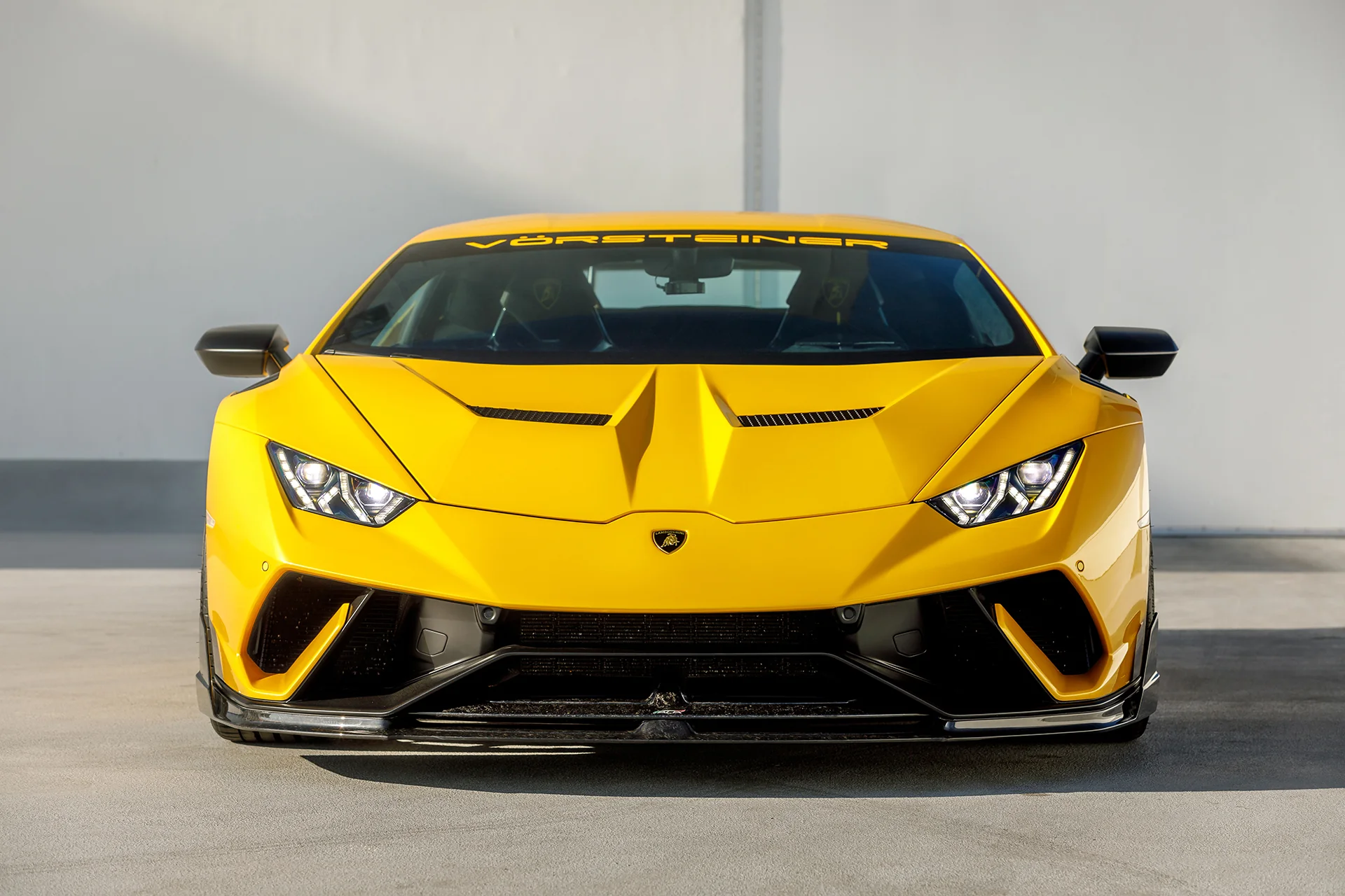 image of lamborghini car